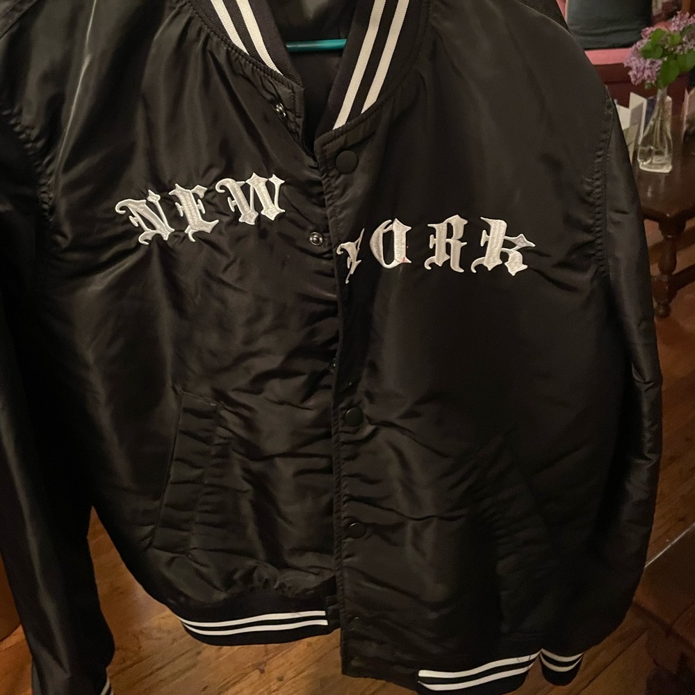 H&M jacket
